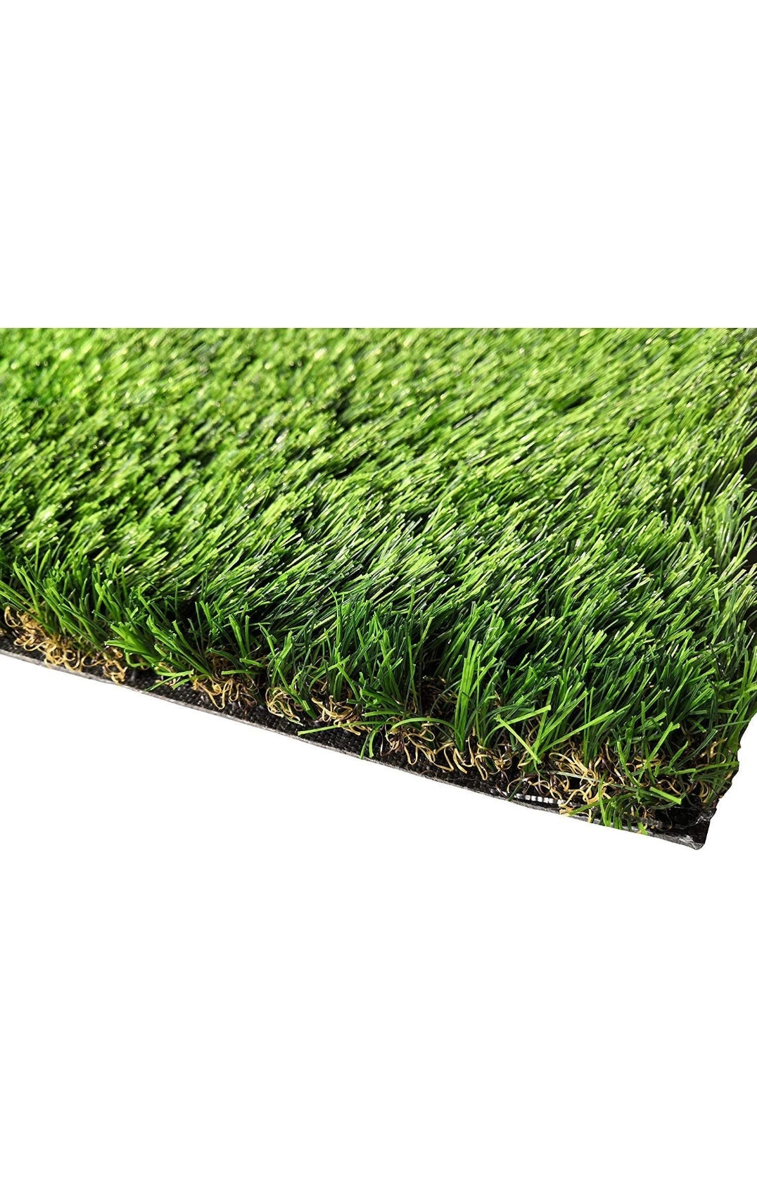 Pet Zen Garden Commercial Artificial Grass Patch, Size: 6ft×4ft