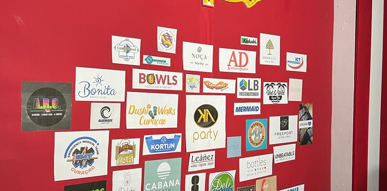 Salú pa Tur Sponsor