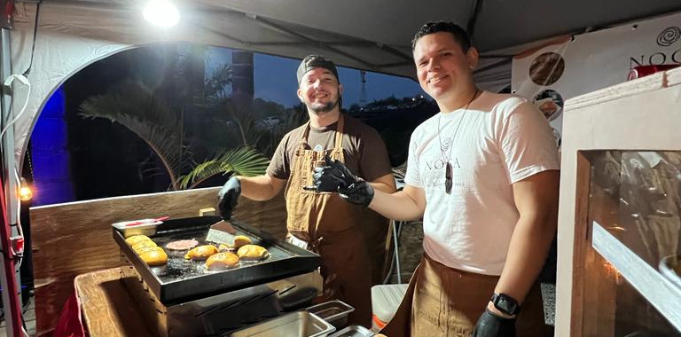 Salú pa Tur Fundraiser 2023