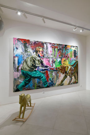 I WANNA GO HOME! NO ONE WANTS TO PLAY WITH ME HERE ANYWAYS!