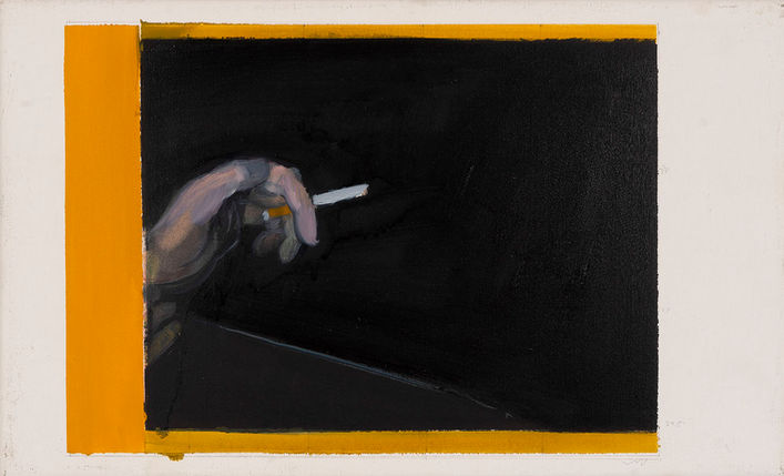 Drozen_Cigáro2, 2020, 30x50.jpg