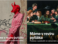 Výstava Máme v revíru pytláka v Trutnově