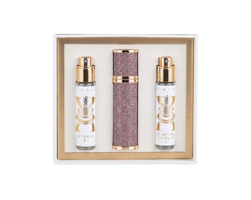 Luxury Gift Set - Set of 3 (15ml) | Premium Fragrances | Parfums