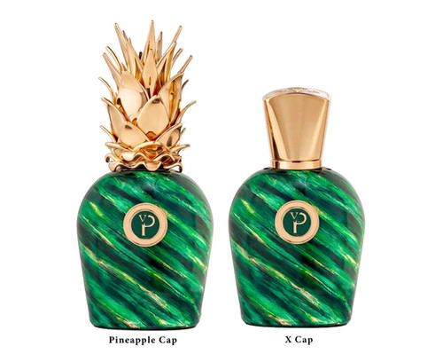 Emperor X | 10th Anniversary | Parfums Vintage