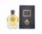 Parfums Vintage Hubris is inspired by Rassasi Hawas for Him