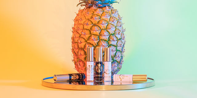 Sample Set Collections | Parfums Vintage Fragrances