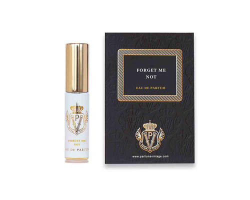 Forget Me Not | Premium Fragrances | Parfums Vintage