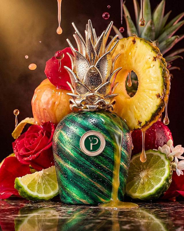 Parfums Vintage | Highest Quality Fragrances