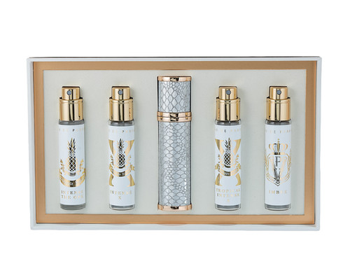 Luxury Gift Set - Set of 5 (15ml) | Parfums Vintage