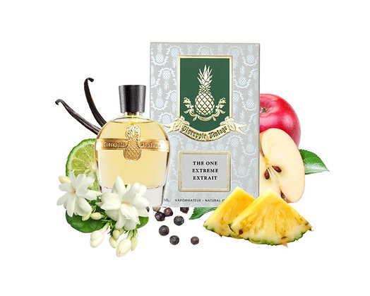 The One Extreme Extrait