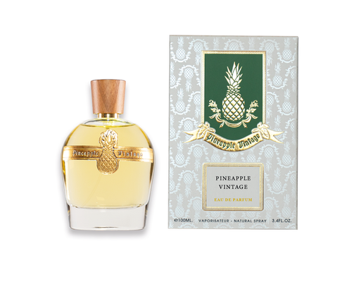 Pineapple Vintage (Classic)