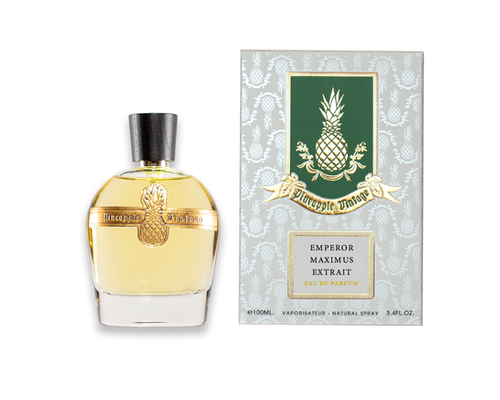 Maximus Extrait Parfums Vintage Emperor Maximus Emperor Maximus