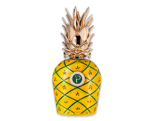 TROPICAL INTENSE X | 10th Anniversary Edition| Parfums Vintage