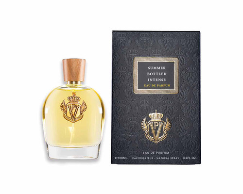 Summer Bottled Intense