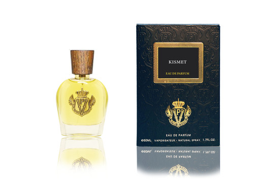 Kismet | Premium Fragrances | Parfums Vintage