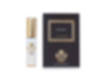 Effusive Sample Fragrance by Parfums Vintage