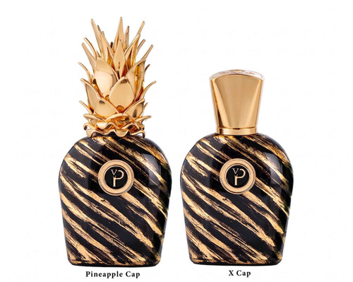 Emperor X | 10th Anniversary | Parfums Vintage