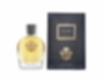 Vellichor Fragrance by Parfums Vintage