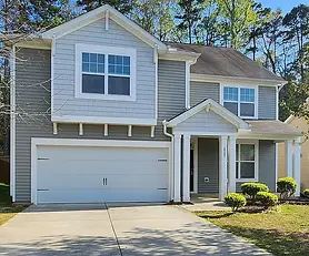 417 Walsenburg Drive