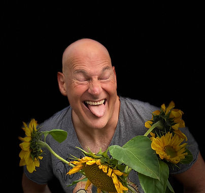 Zonnebloem gekke bek.jpeg