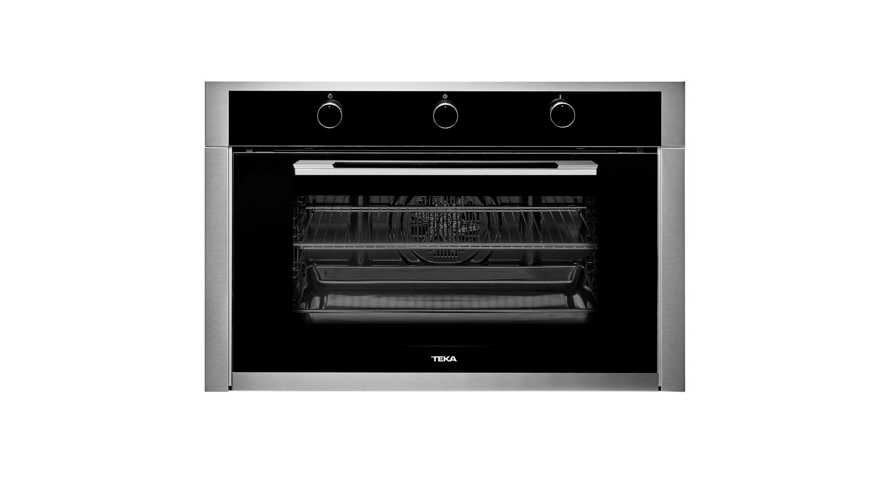Horno a gas Teka HSF 824 G | Oxford