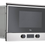 Miniatura: Microondas empotrable + grill marca TEKA MS 622 BIS L