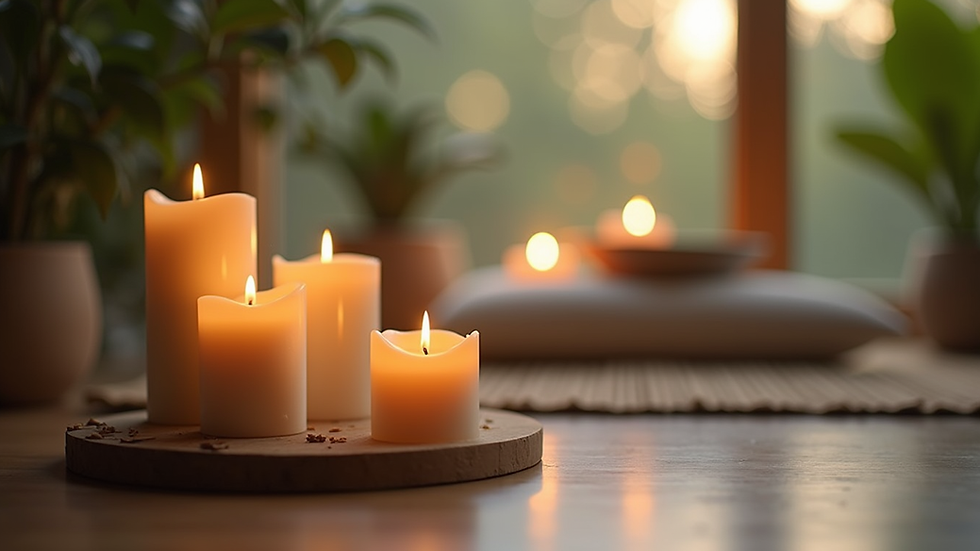 The Power of Mindfulness in Everyday Life