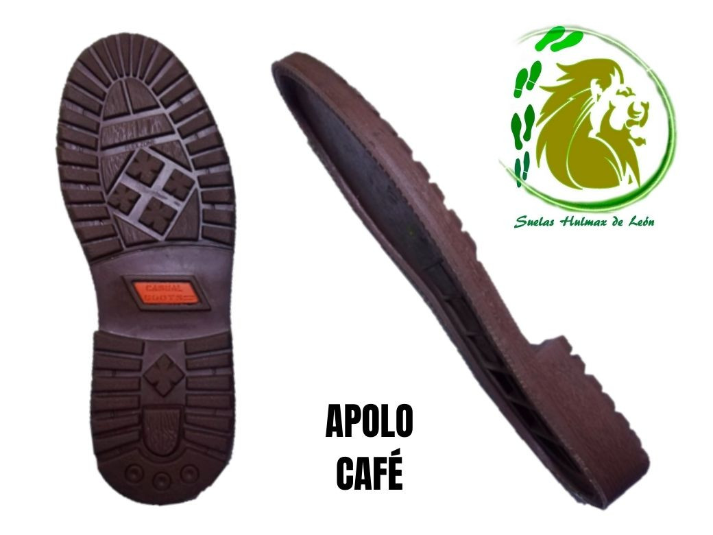 APOLO CAFÉ