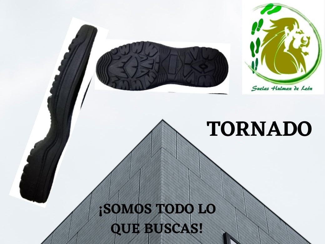 TORNADO