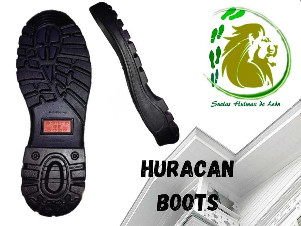 HURACAN BOOTS