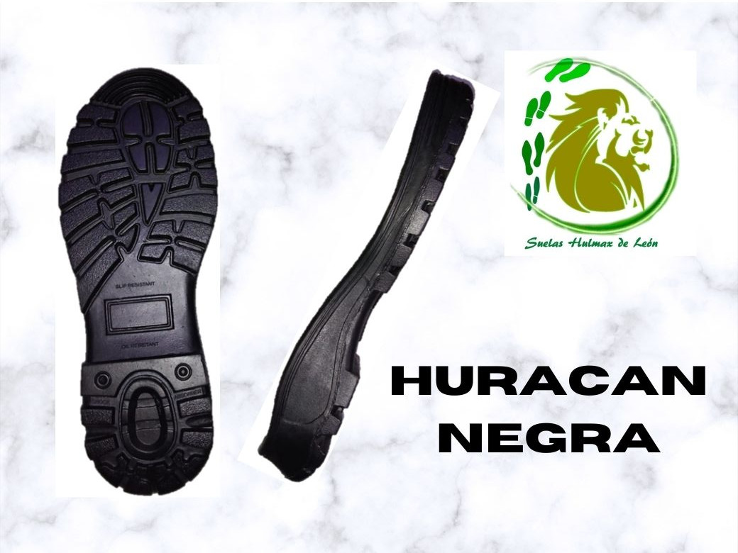 HURACAN NEGRA