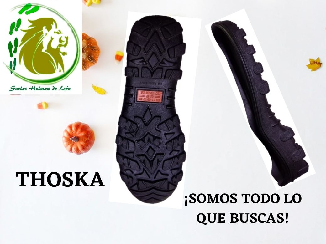THOSKA