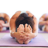 Hatha Yoga Annecy