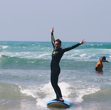 Surf Riders & Co Ericeira I Surf School I Ericeira