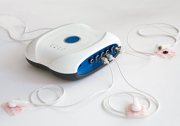 z-metrix impedancemetre
