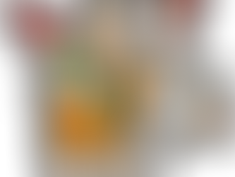 They will think I’m her Grandad!