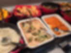 Ensaladas