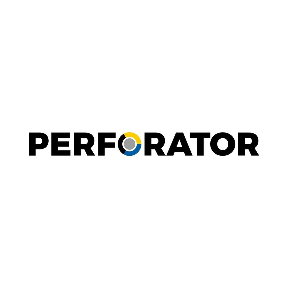 Logo Perforator