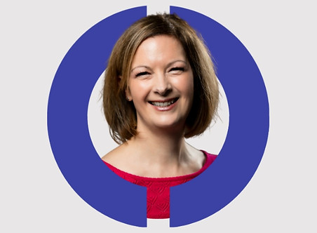 Kate Smith -  Executive Coach 