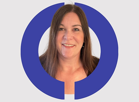 Cath Brown - Executive Coach