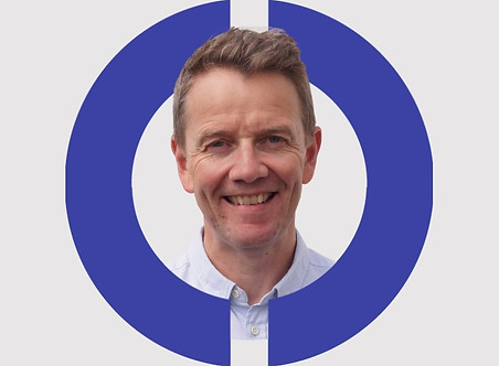 Stephen Lock - Exectutive Coach