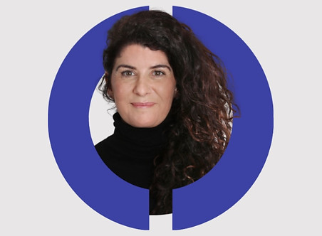 Karen Bharaj - Executive Coach