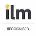 ILM recognised logo