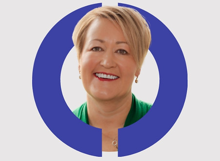 Julie Hickton - Executive Coach