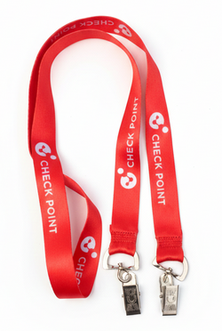 צ׳ק פוינט 2 קליפסים