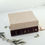 Miniaturbild: Liebezurbibel Schreibrandbibel braun beige