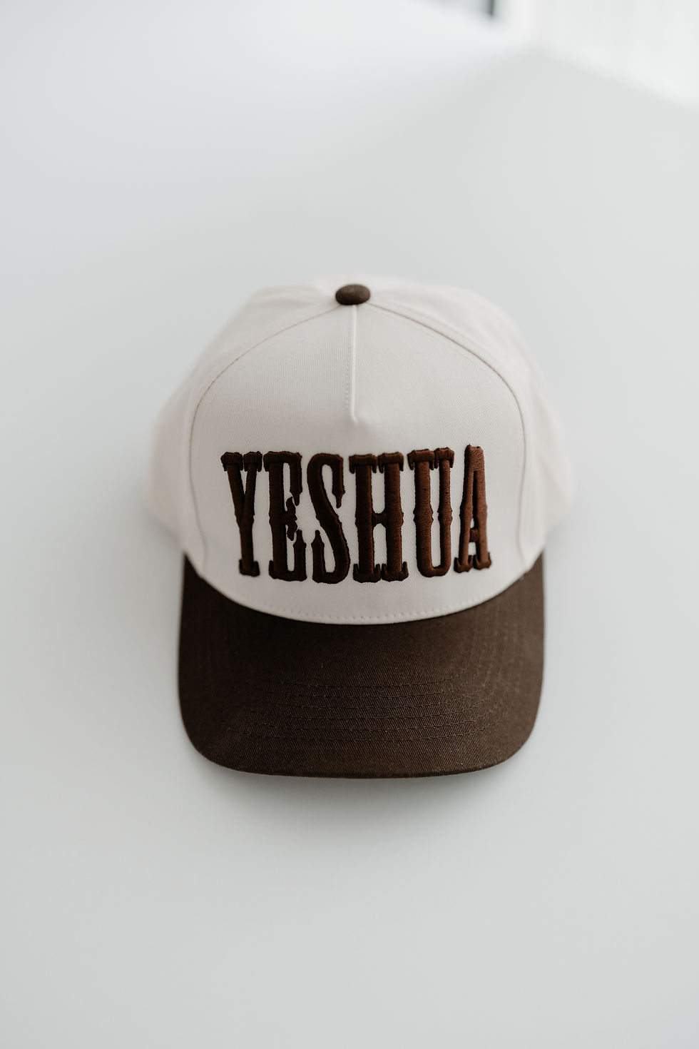 Miniaturbild: YESHUA - Trucker Cap