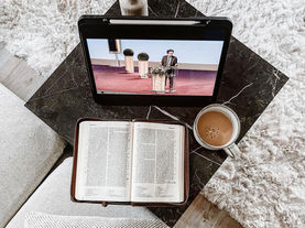 #predigtstattnetflix