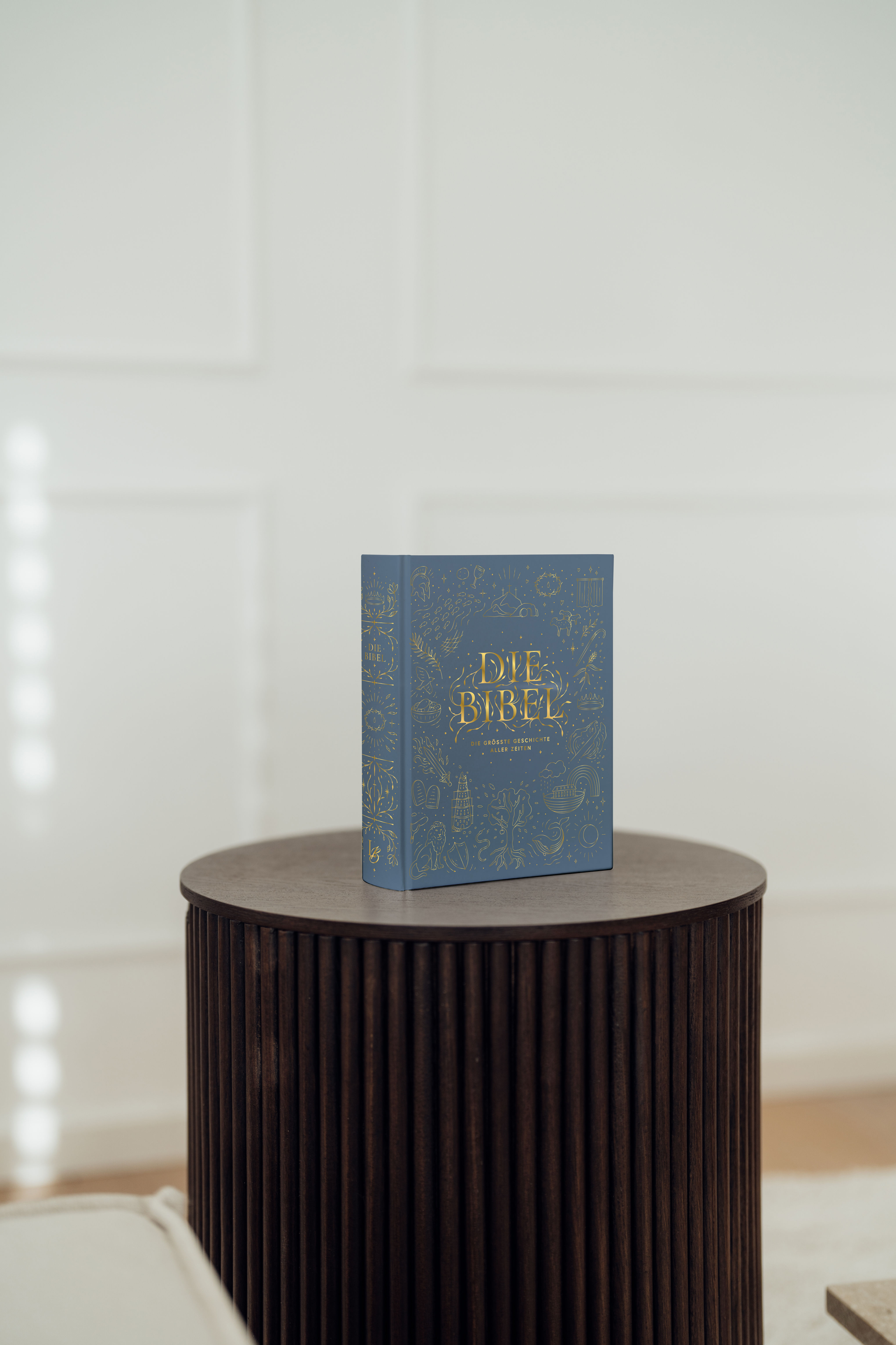 Teeniebibel Petrol "Promise" VORBESTELLUNG