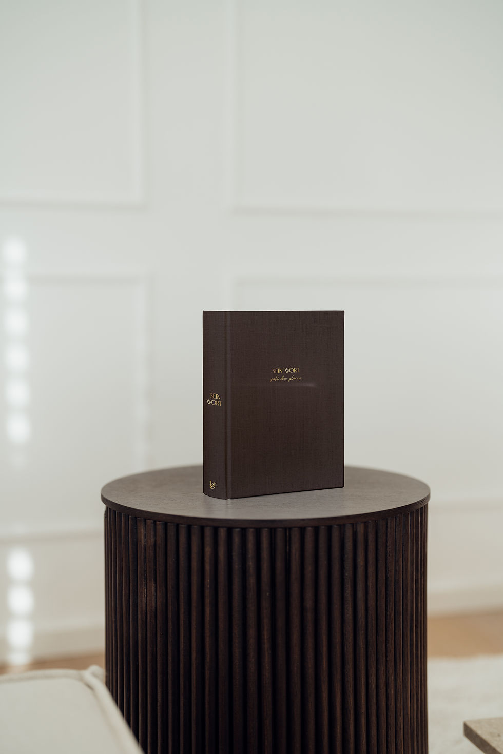 Schreibrandbibel Terra Schlachter